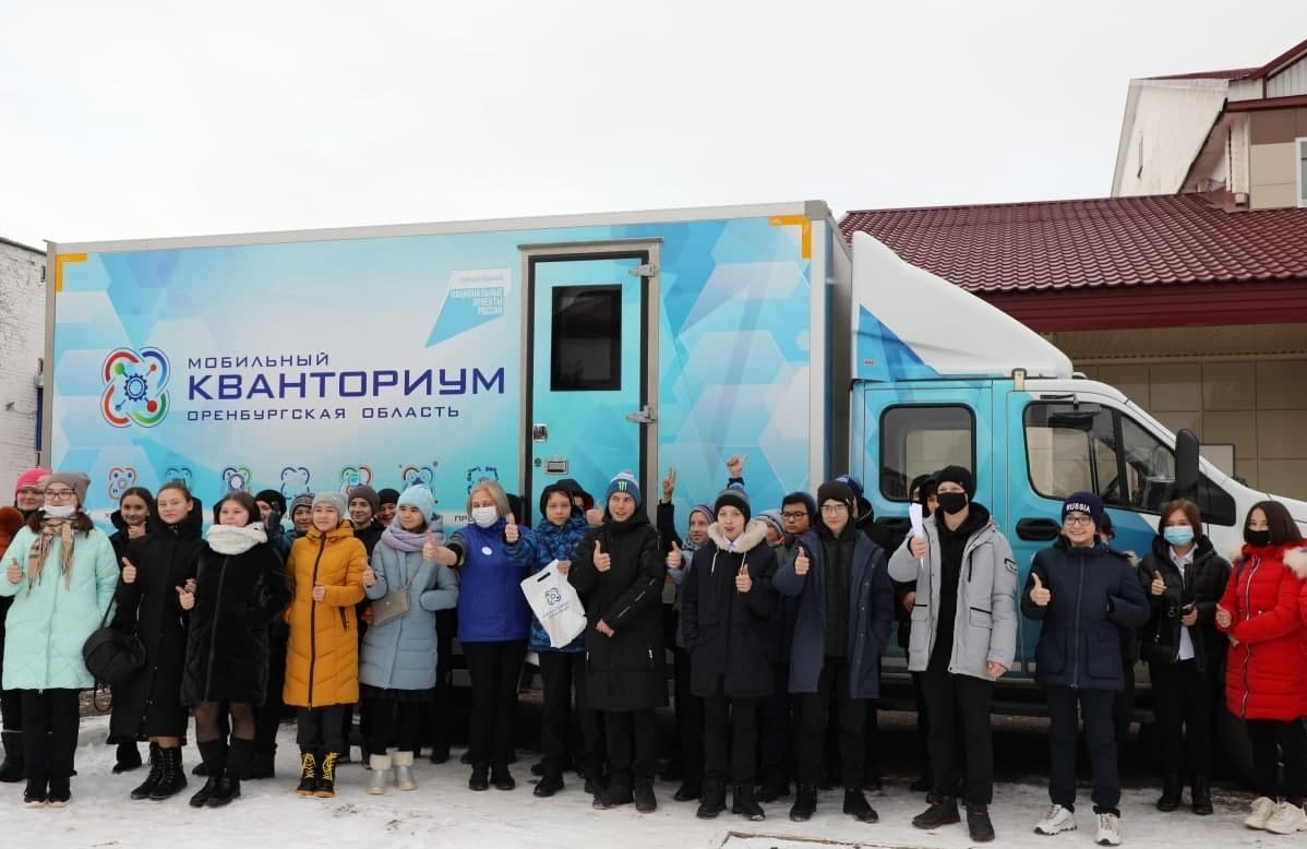 ТехноРейс в с.Плешаново