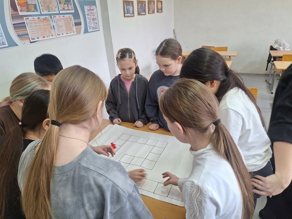 МТ «Кванториум» в МОАУ 